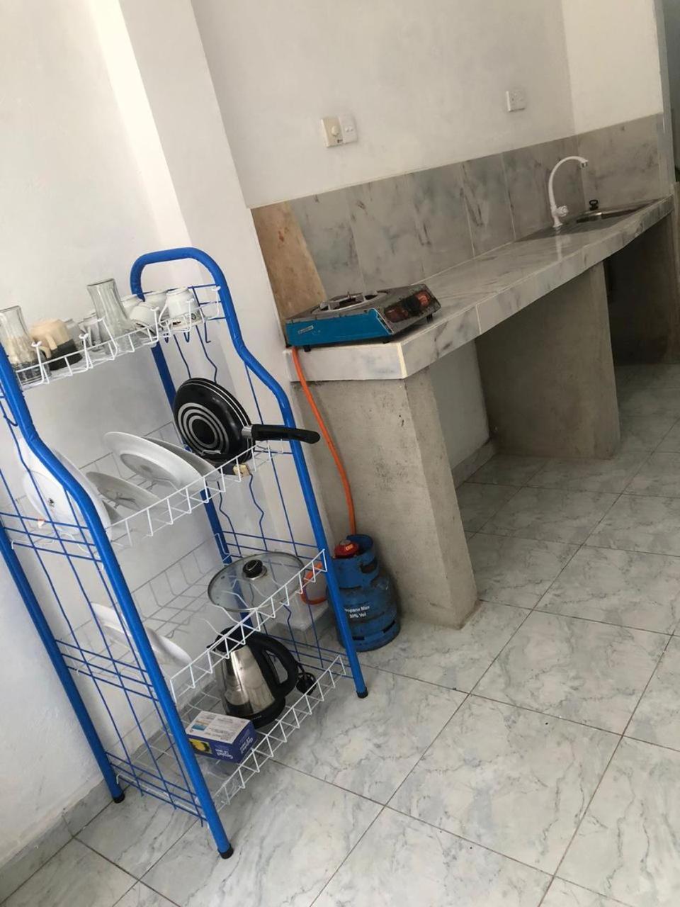 Boomerang Una With Free Scooter Bike Unawatuna Εξωτερικό φωτογραφία